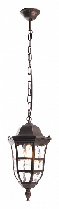 Уличный подвесной светильник Feron Варшава PL695 11697 - 1