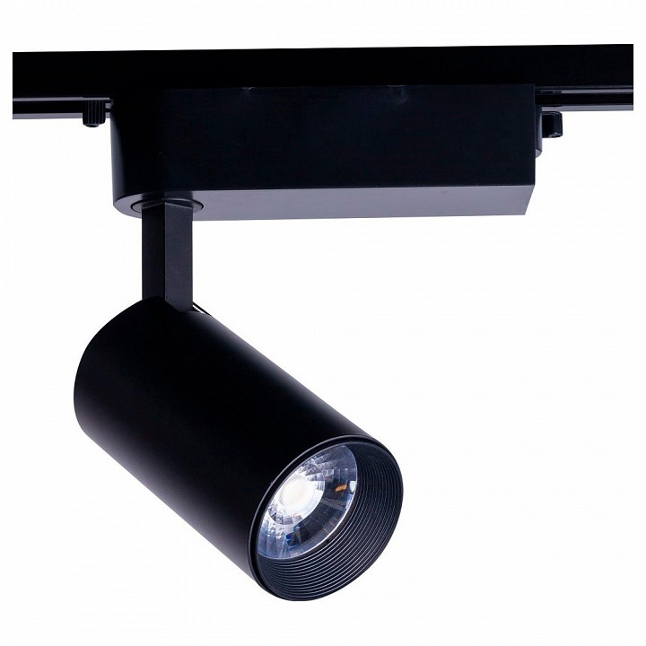 Трековый светодиодный светильник Nowodvorski Profile Iris 9001 - 0