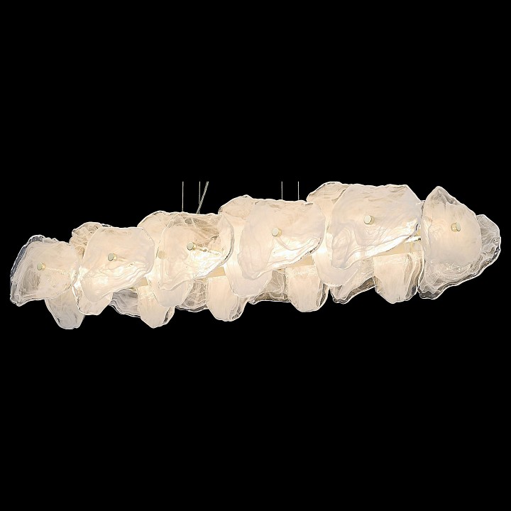 Подвесной светильник Wertmark Nicola WE159.20.323 - 0