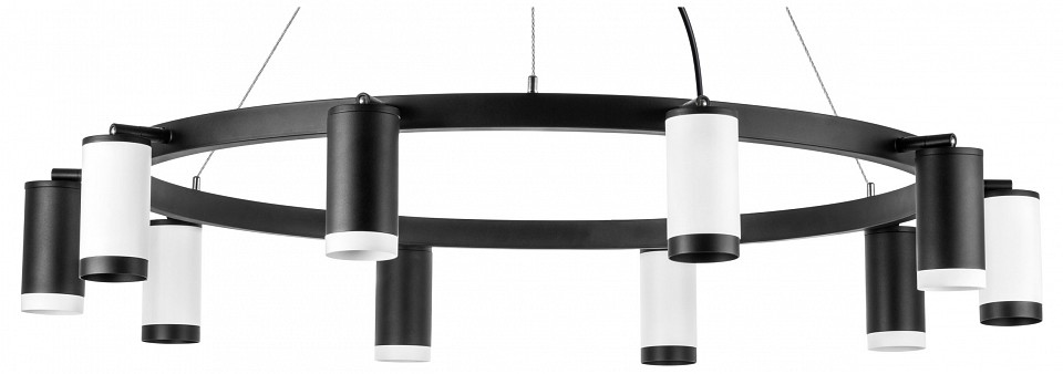 Подвесная люстра Lightstar Rullo LR02037536576 - 0