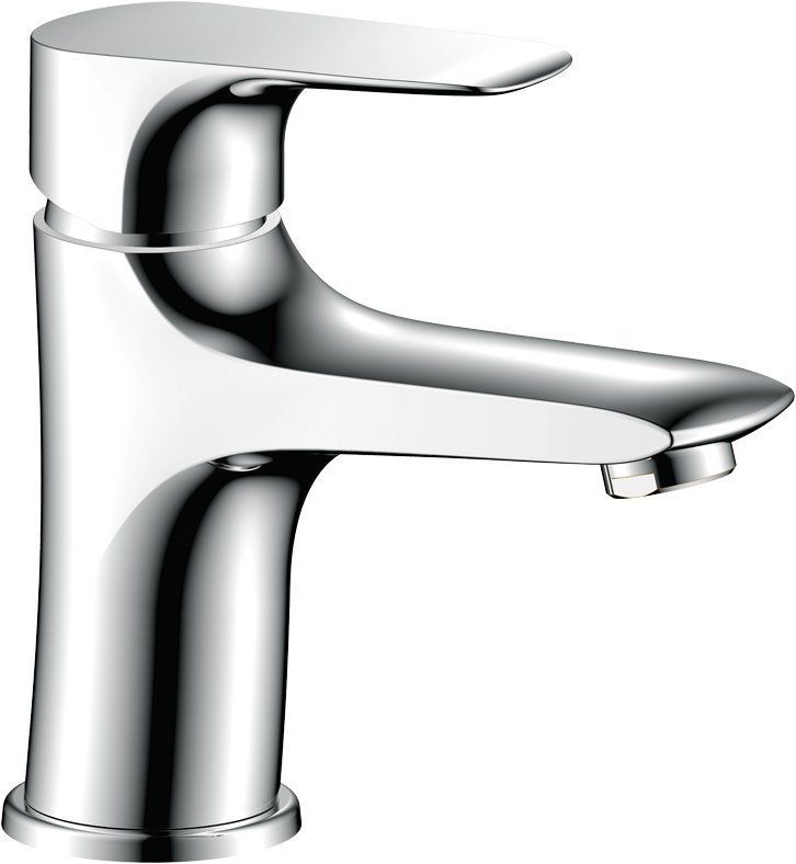 Смеситель Olive'S Sierra 14100SR для раковины - 0