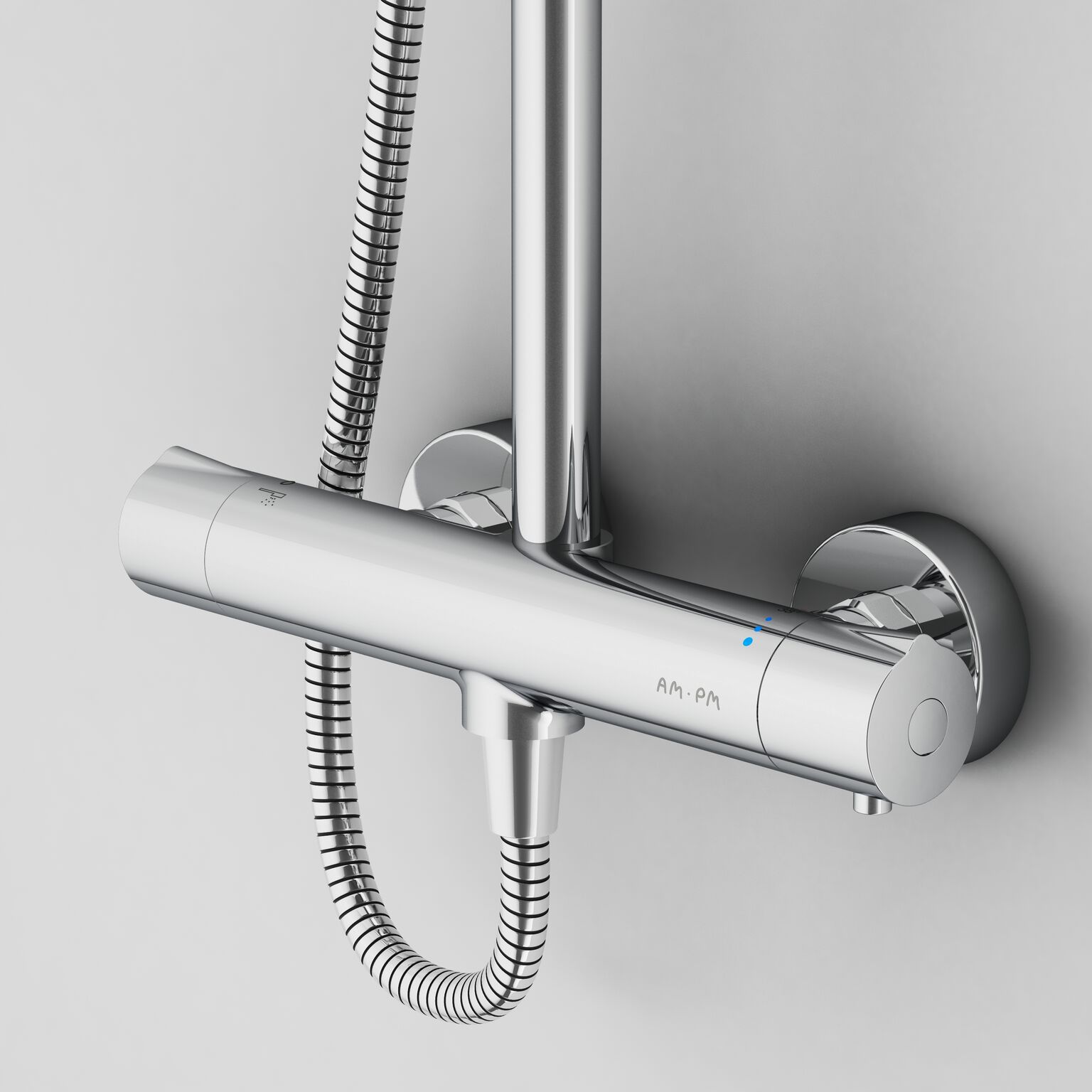 Душевая стойка AM.PM Like F0780464 - 8