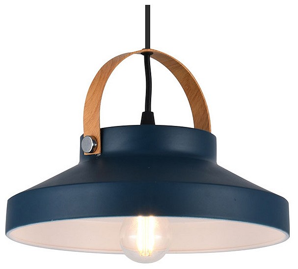 Подвесной светильник Toplight Wendi TL1225H-01GR - 0
