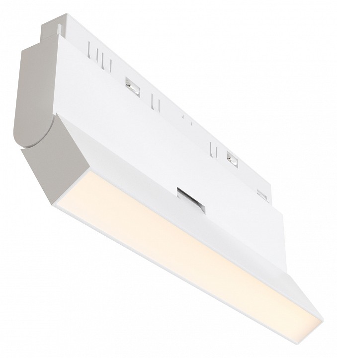 Накладной светильник Maytoni Basis Rot TR036-2-12W3K-W - 0