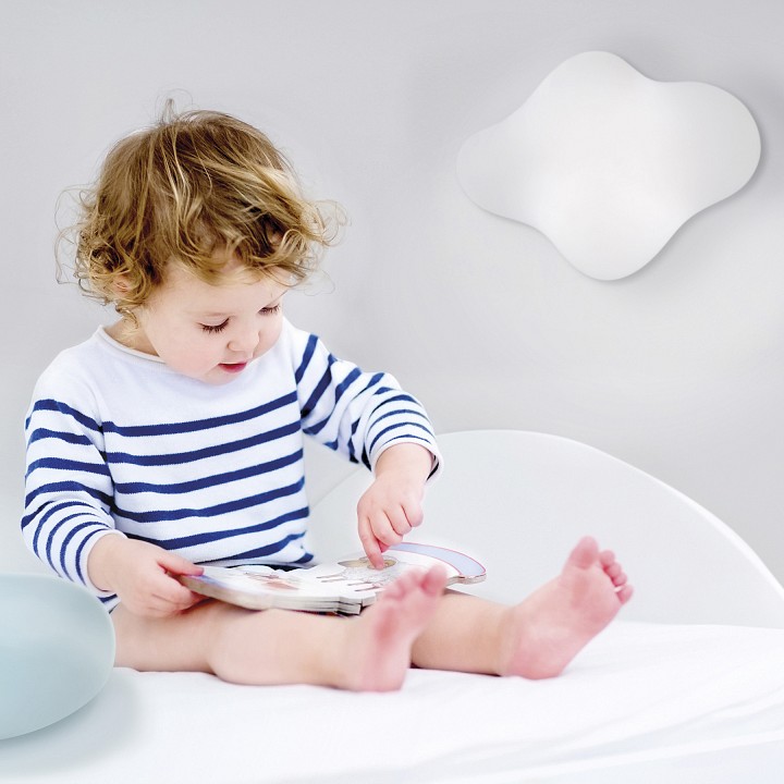 Настенный светильник Mantra Eos 1885 - 1