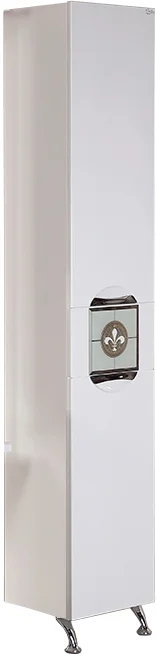 Комплект мебели Onika Флорена 105 белый - 5