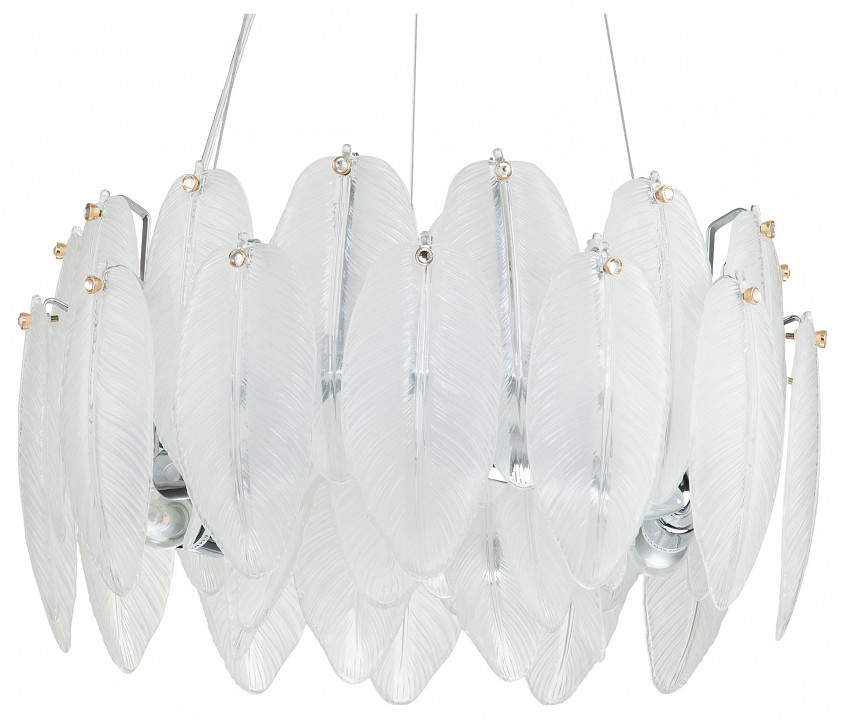 Подвесная люстра Favourite Beluta 3018-5P - 0