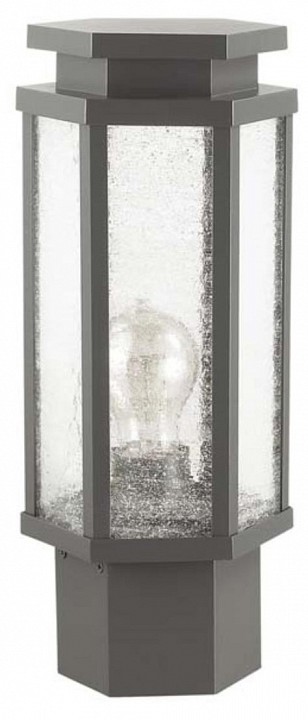 Уличный светильник Odeon Light Nature Gino 4048/1B - 0