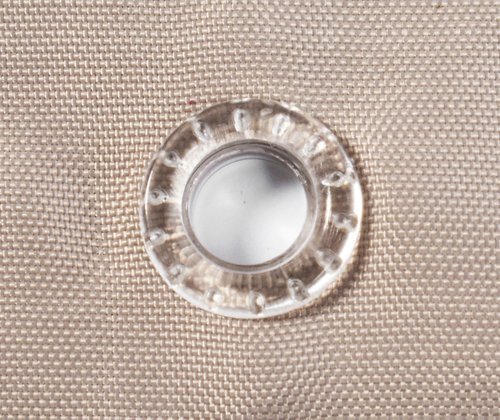 Штора для ванной Wasserkraft Oder SC-30601 - 3