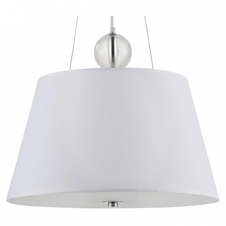 Подвесной светильник Maytoni Bergamo MOD613PL-03W - 0