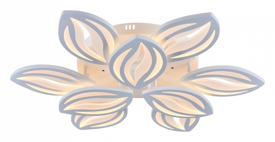 Потолочная люстра Escada Georgina 10221/9LED White - 1