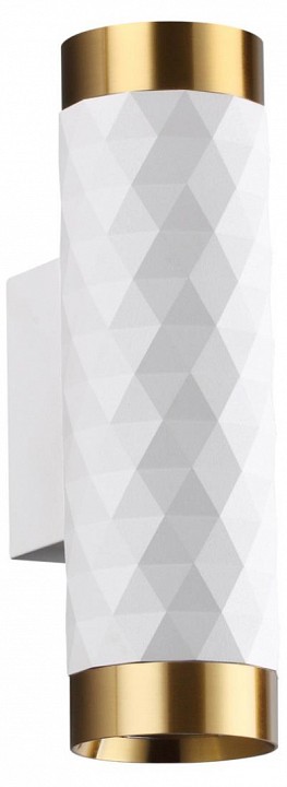 Настенный светильник Odeon Light Hightech Ad astrum 4286/2W - 0