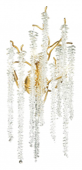 Бра Odeon Light Hall Banche 5005/3W - 1