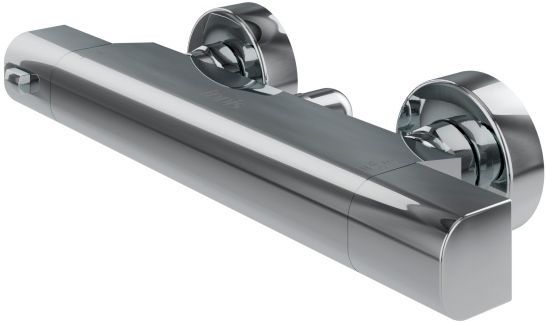 Термостат IDDIS Uniterm для душа UNISB00I75 - 0