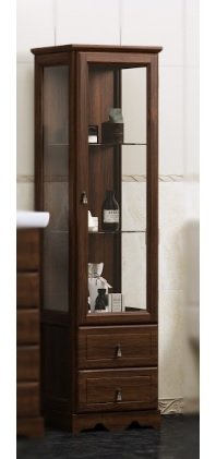 Шкаф-пенал Opadiris Клио 40 см (2955) Z0000002314 - 0