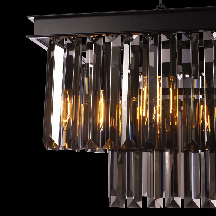 Подвесная люстра Loft it Prism 10018/800R - 4