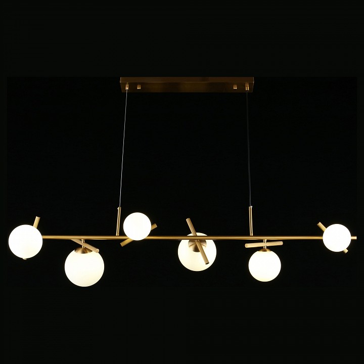 Подвесной светильник Aployt Penelopa APL.643.13.06 - 3