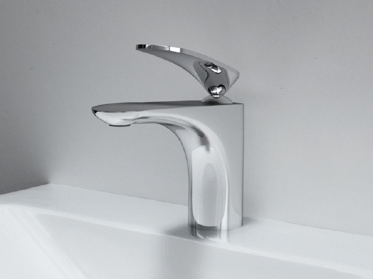 Смеситель AM.PM Sensation F3082164 для раковины - 14