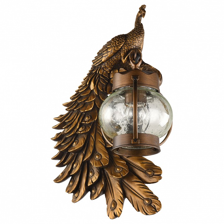 Светильник на штанге Favourite Hunt 2081-1W - 0