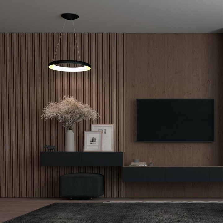 Подвесной светильник Novotech OVER NT23 000 359024 - 5