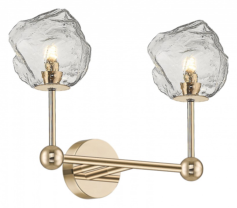 Бра SIMPLE STORY 1108 1108-2WL - 0