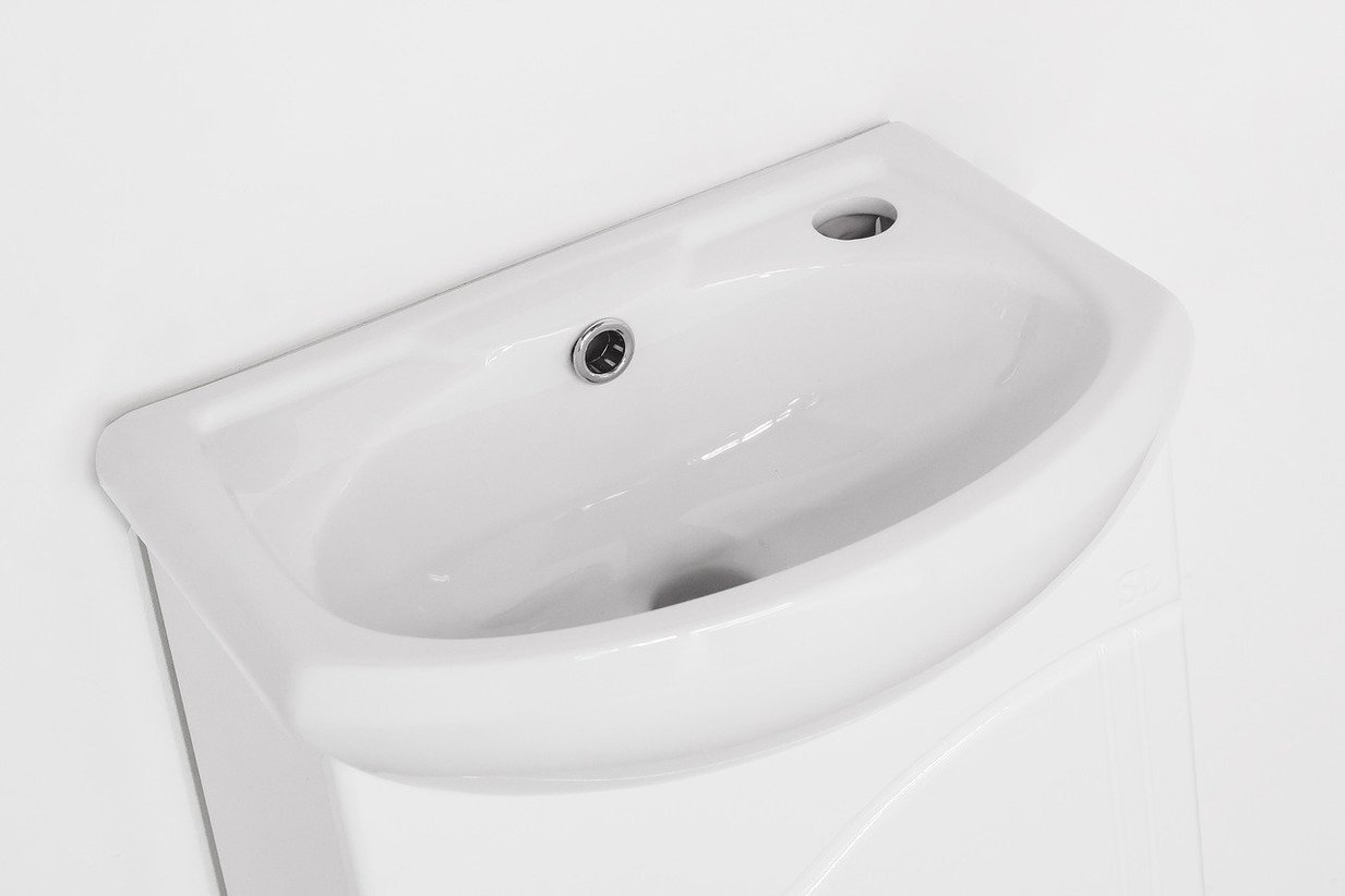 Мебельная раковина Style Line Santek Азов 40 ЛС-00000161 - 5