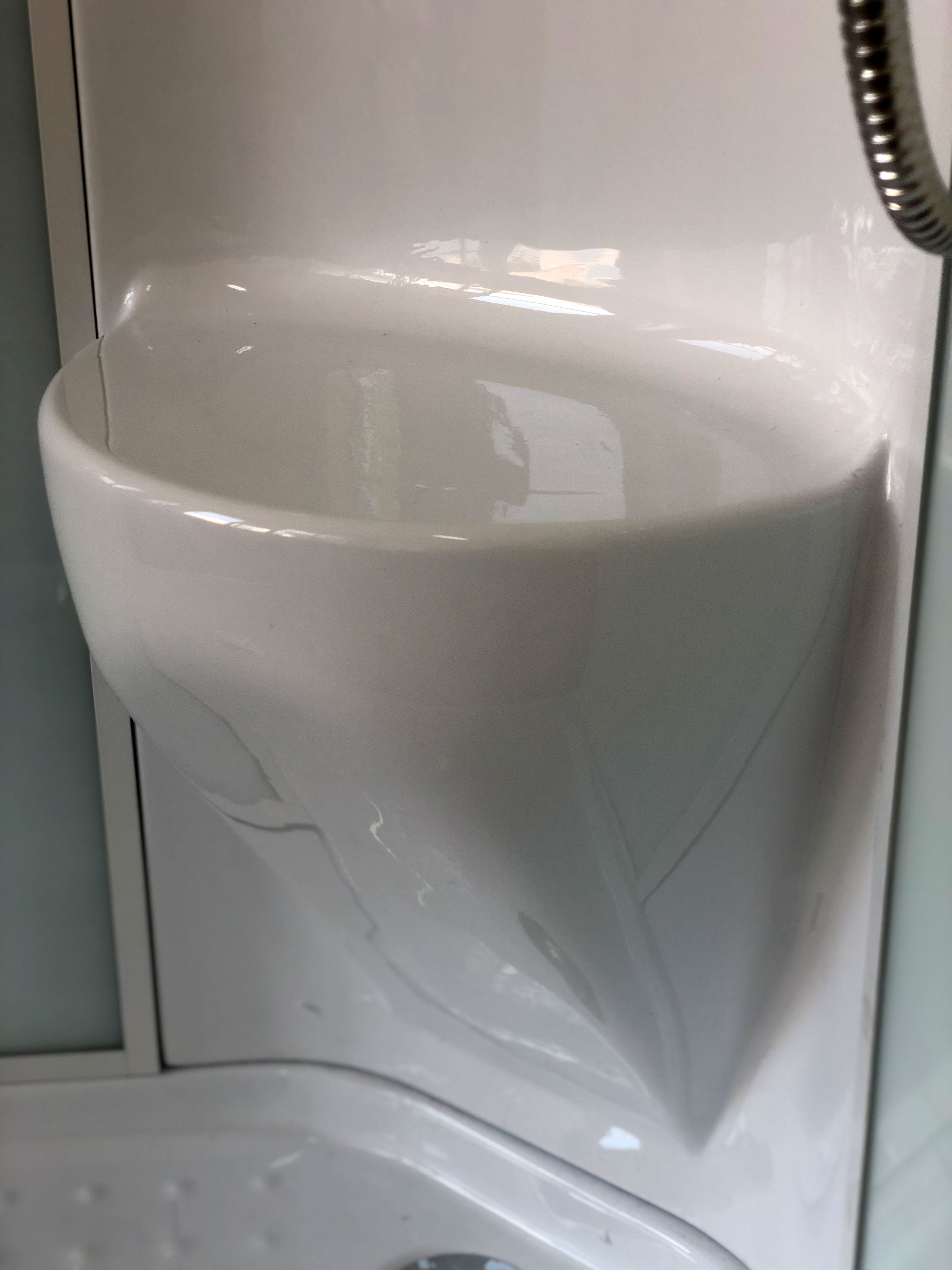 Душевая кабина Royal Bath RB 80HP6-WT RB80HP6-WT - 3