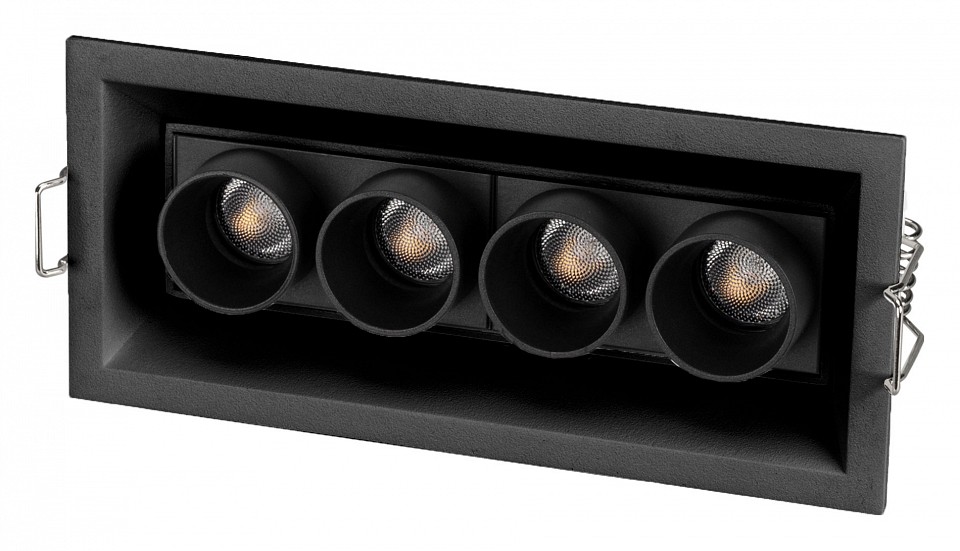 Встраиваемый светильник Arlight ORIENT 037209 - 0