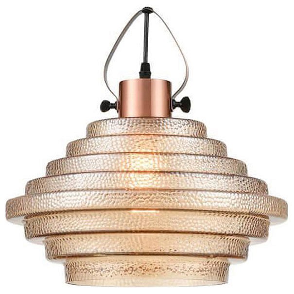 Подвесной светильник Vele Luce Genio VL5404P21 - 0