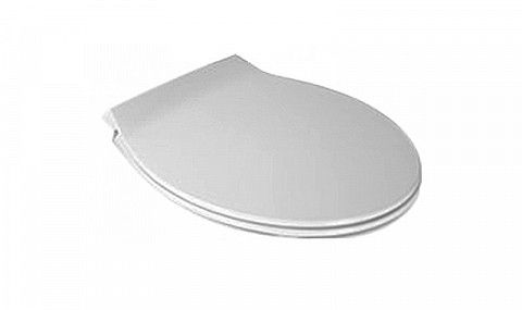 Сиденье для унитаза Hatria Nido  YXWW01 - 0