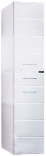 Комплект мебели Санта Омега 70 белый - 7