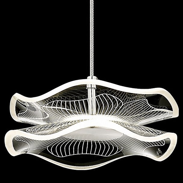 Подвесной светильник Wertmark Helena WE453.02.106 - 0