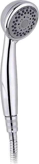 Душевая лейка Timo  (SW-3000) SW-3000 chrome - 0