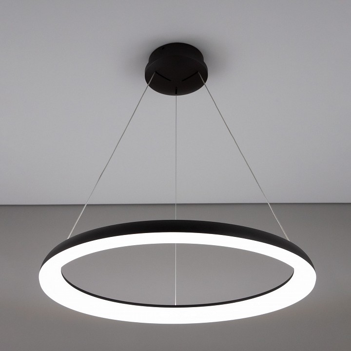 Подвесной светодиодный светильник Citilux Юпитер Смарт CL730A095S - 5