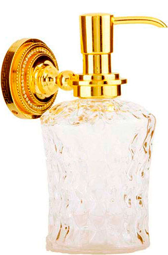 Дозатор Boheme Imperiale 10418 - 0