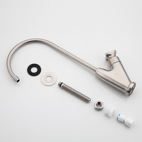 Смеситель для кухни Gappo G1052-50 - 1