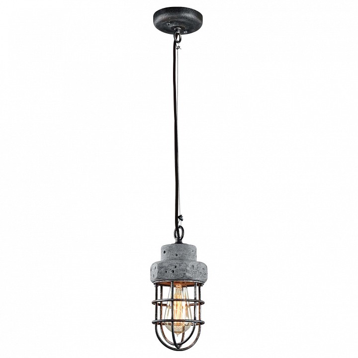 Подвесной светильник Lussole Commack LSP-9691 - 2