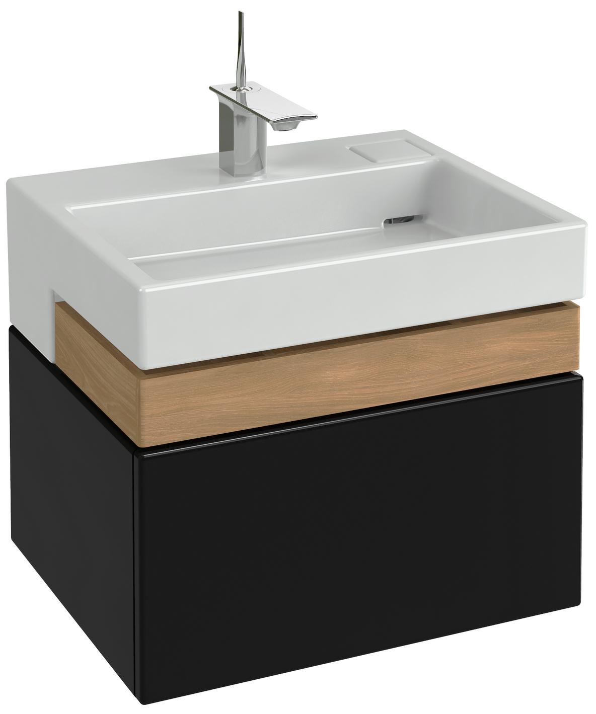 Тумба под раковину Jacob Delafon Terrace 60 см  EB1185-274 - 0