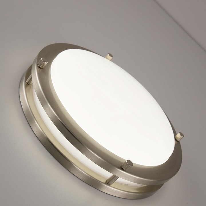 Потолочный светодиодный светильник Citilux Бостон CL709201N - 3