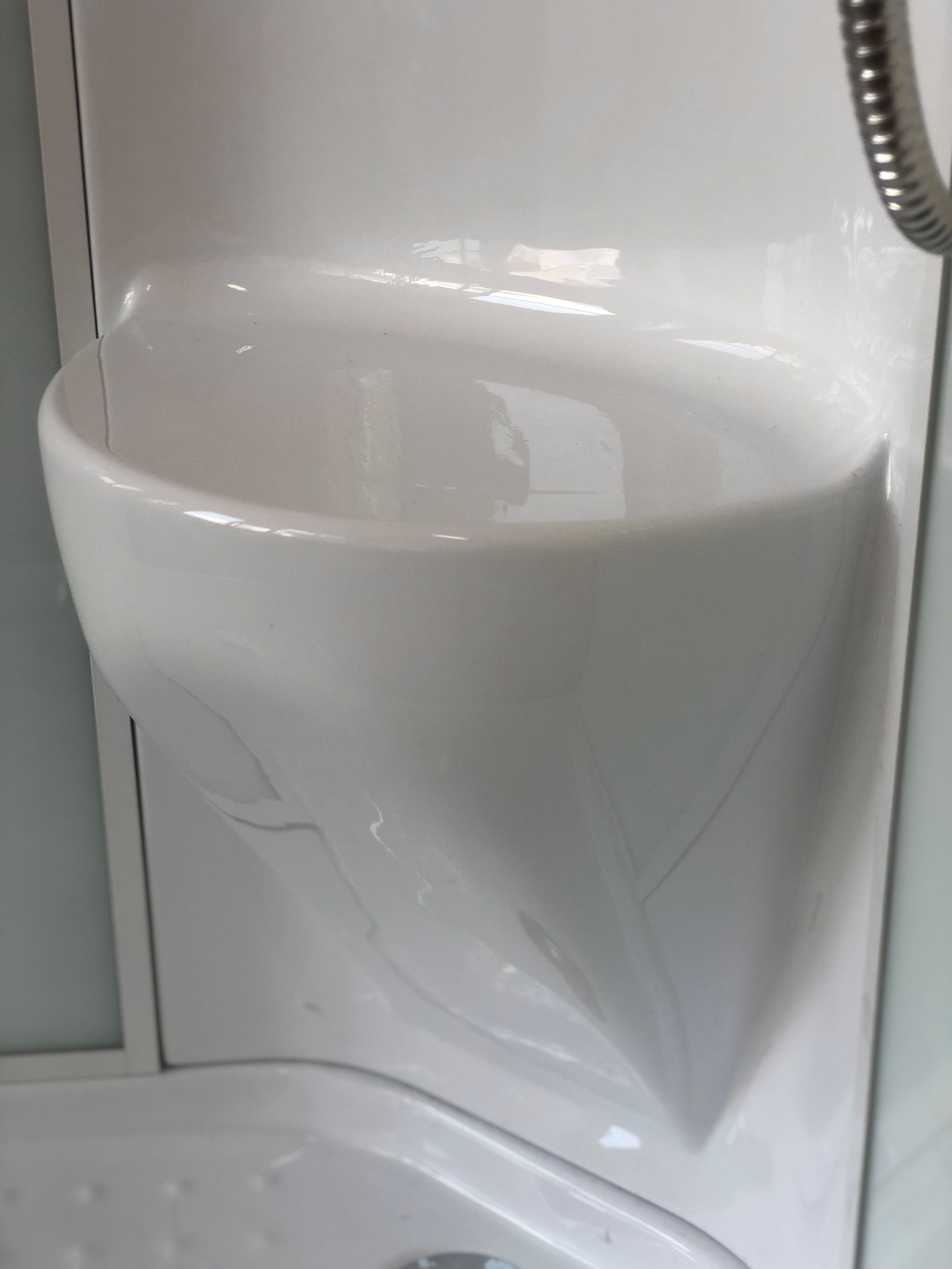 Душевая кабина Royal Bath RB 90HP6-WT RB90HP6-WT - 3