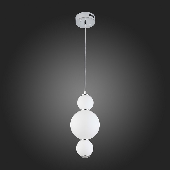 Подвесной светильник ST-Luce Nepazzo SL1583.113.01 - 3