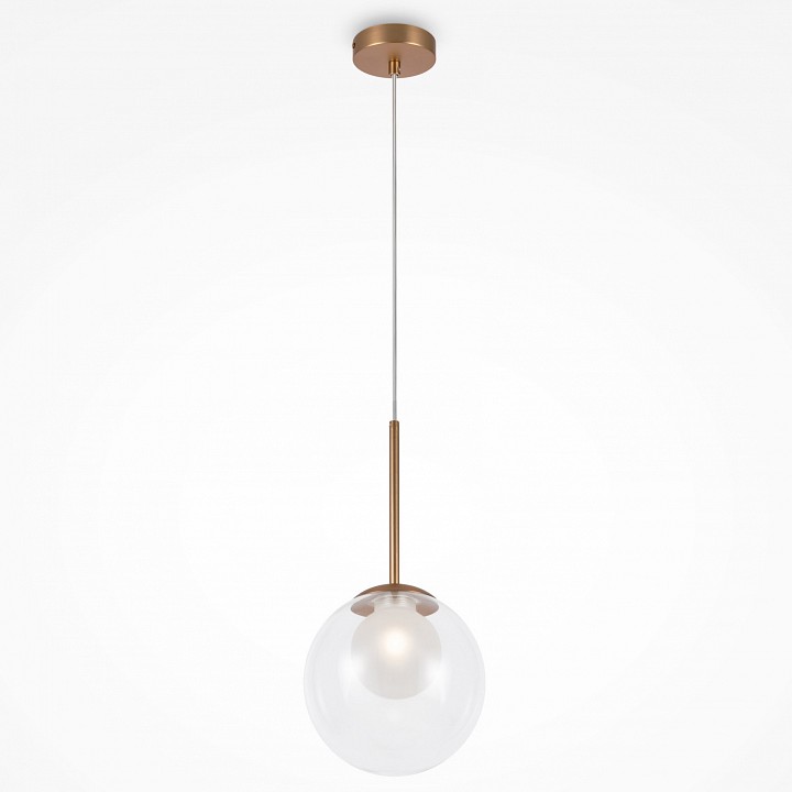 Подвесной светильник Maytoni Basic form MOD521PL-01G3 - 4