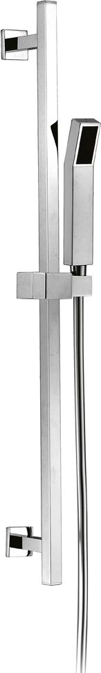 Душевой гарнитур Cezares Quattro C-SD-01 QUATTRO-C-SD-01 - 0