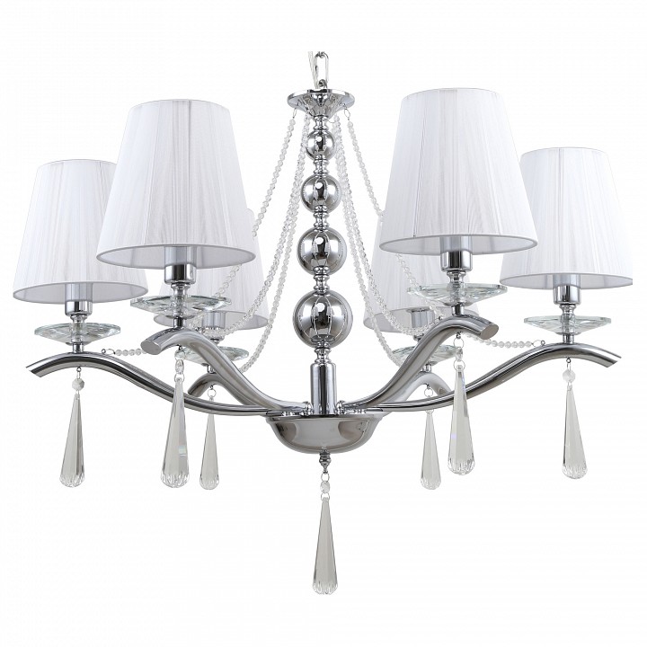 Подвесная люстра Stilfort Nifty 1042/09/06P - 0