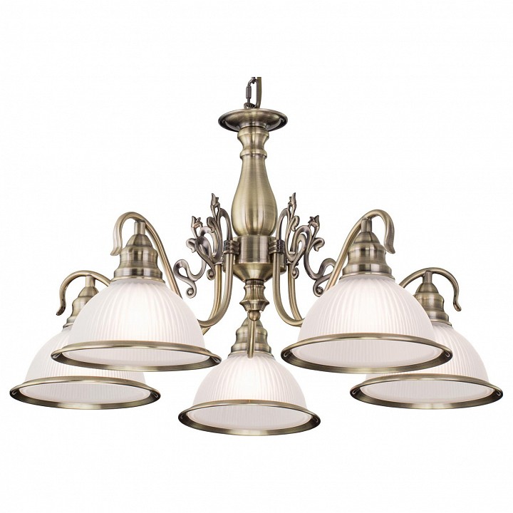 Подвесная люстра Citilux Идальго CL434151 - 0