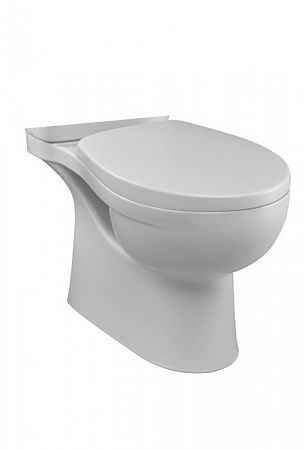 Чаша для унитаза-компакта Jacob Delafon Patio UJV102-00 - 0