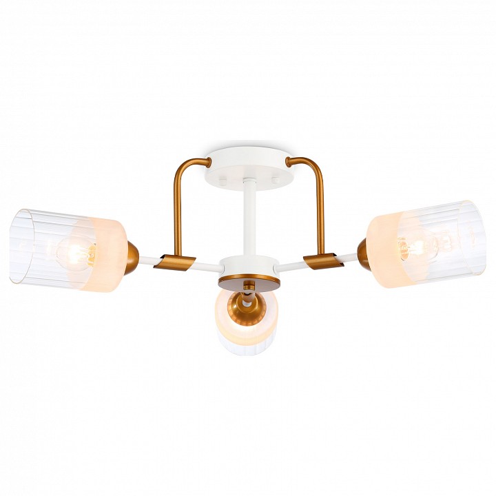 Потолочная люстра Ambrella TR TR303321 - 0