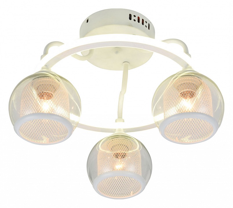 Потолочная люстра Hiper Jaca H808-3 - 0