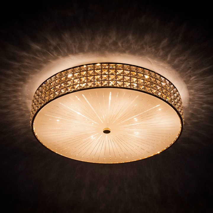 Потолочный светильник Citilux Портал CL324102 - 1