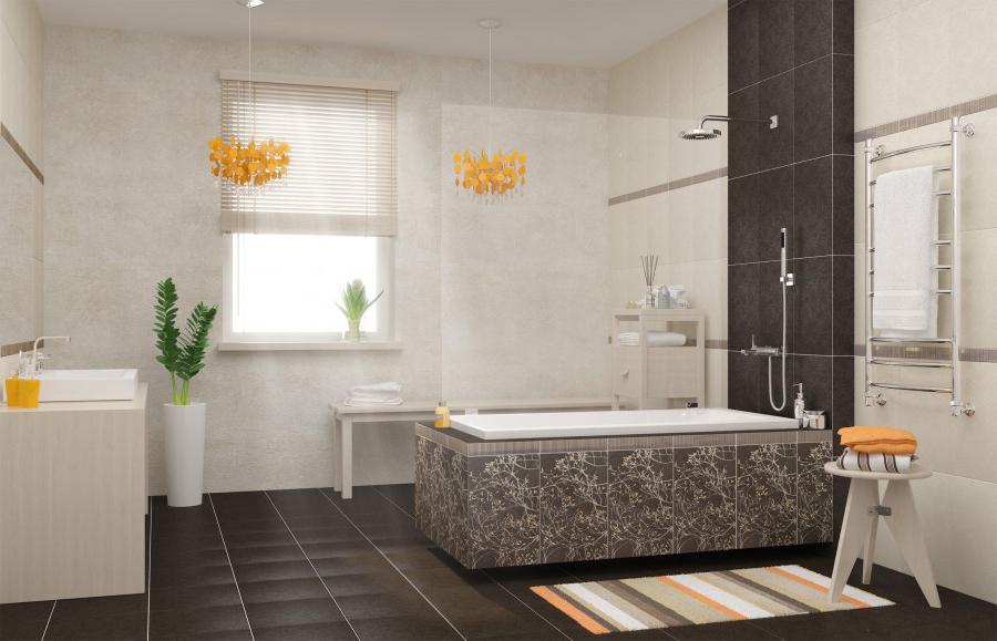 Акриловая ванна Cersanit Lorena 160 ультра белый 63322 - 1